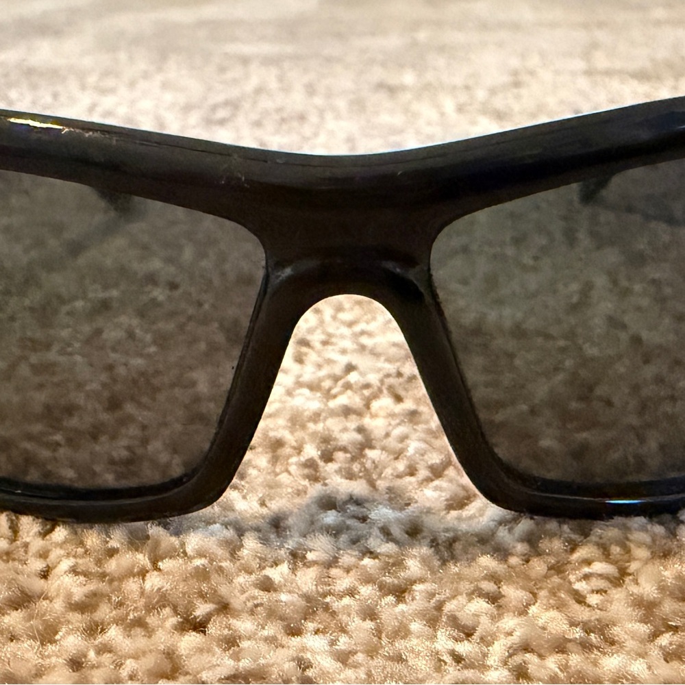 Bolle Black Sunglasses